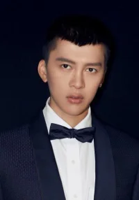 李九霄