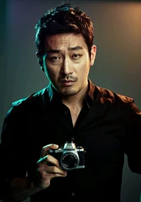河正宇