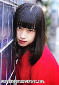 川﨑珠莉