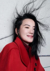 咏梅