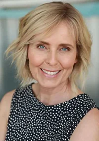 Annica Liljeblad
