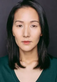 米歇尔·乔伊-李