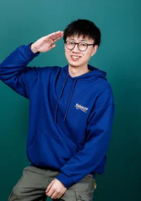 陈业雄