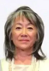 奈良桥阳子