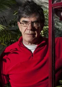 Ricardo Bartis