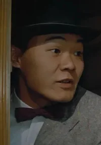张荣祥