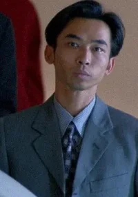 罗靖庭