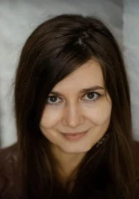 特奥多拉·安娜·米海