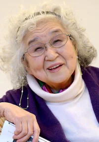 野上照代