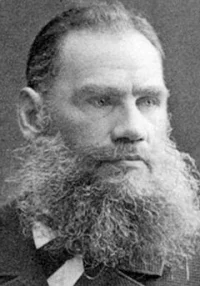 列夫·托尔斯泰