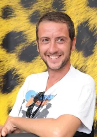 布鲁诺·福扎尼