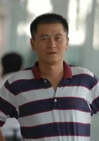 刘刚