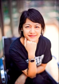 谢沛如