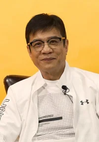 黄柏文