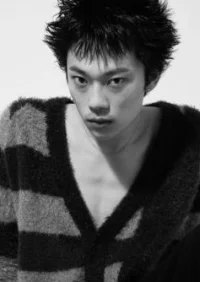 栗原飒人