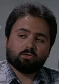 Dariush Mokhtari