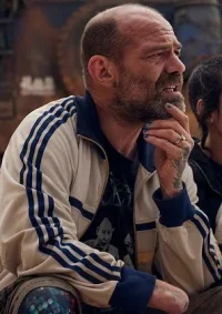 理查德·贝拉米