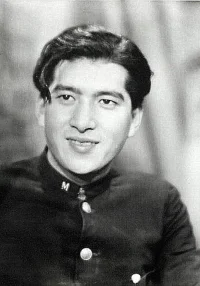 佐野周二