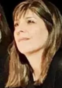 克莉丝汀·拉扎里安