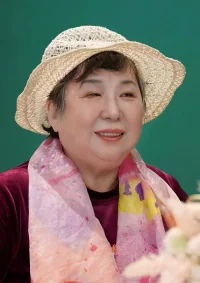 张秀珍