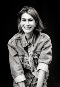 Dagna Litzenberger-Vinet