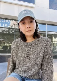 刘晓丹