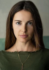 Abigail Sakari