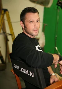 Axel Braun