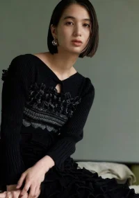 山田由梨