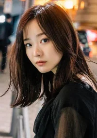 叶月瞳
