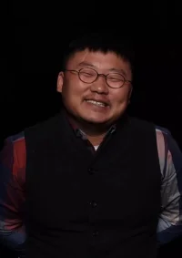 朴松日