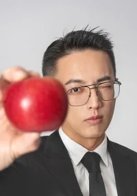 林君阳