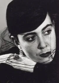 Narda Blanchet