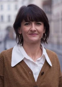 卡罗琳·米歇尔-阿奎尔