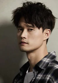 徐正宇