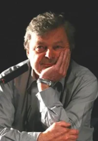 Jacques Bidou