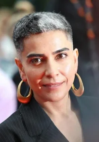 玛丽亚姆·阿夫沙里