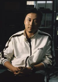 陈卓