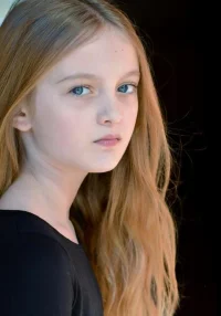 Amelie McLain