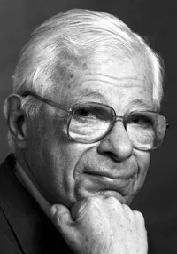 Daniel Schorr