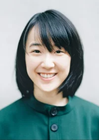 北浦爱