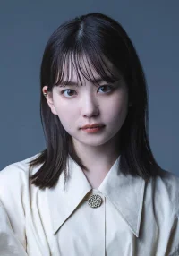 山田杏奈