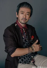 泷藤贤一
