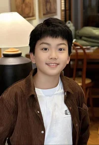 李庆誉