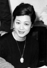 加藤治子