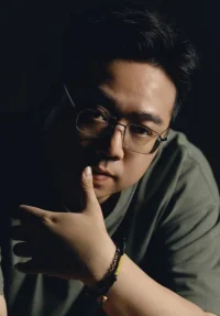 陈健喜