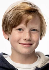 Charlie Stover