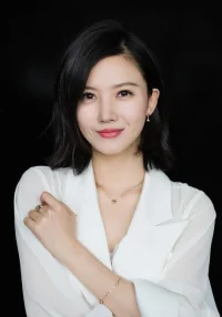 杨子姗