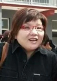朱珍珍