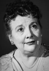 Madge Blake